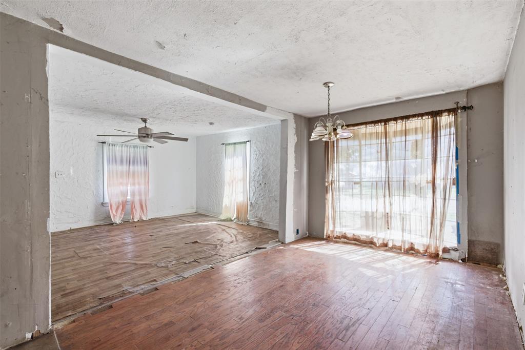 Commerce Heights - Residential