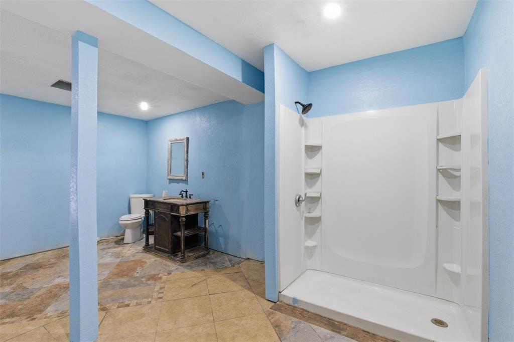 Commerce Heights - Residential