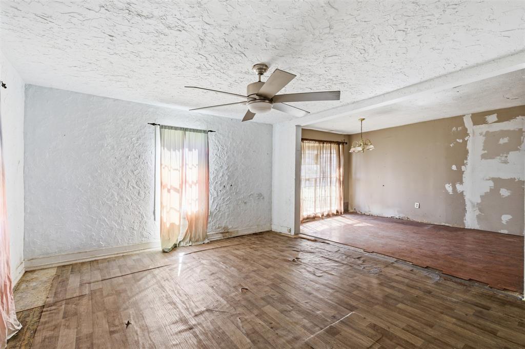 Commerce Heights - Residential