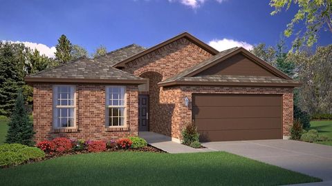953 TRACTION Trail Cleburne TX 76031