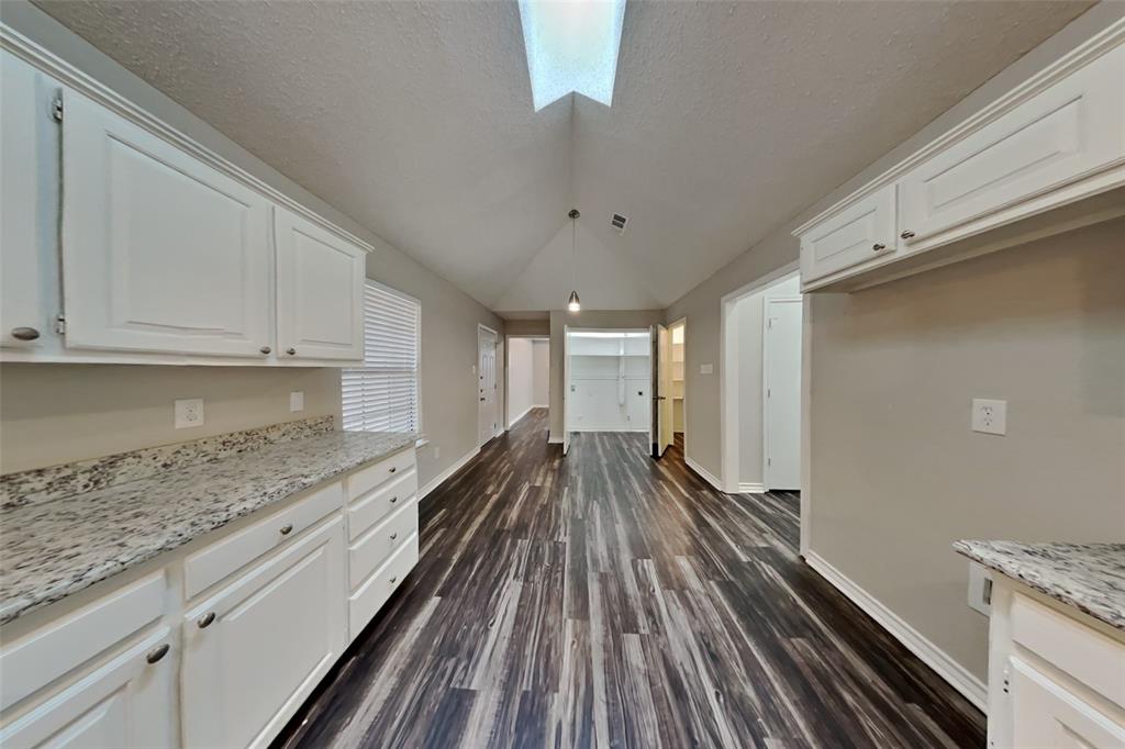 Mc Kamy Oaks Add - Residential Lease