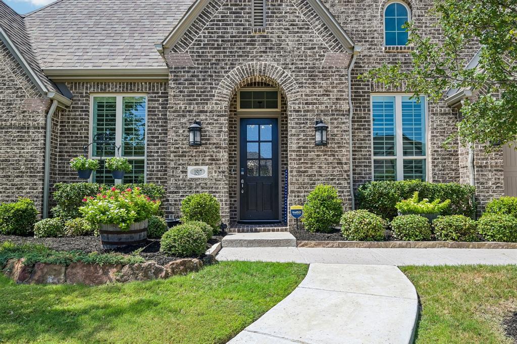 1517 Cedar Berry Drive