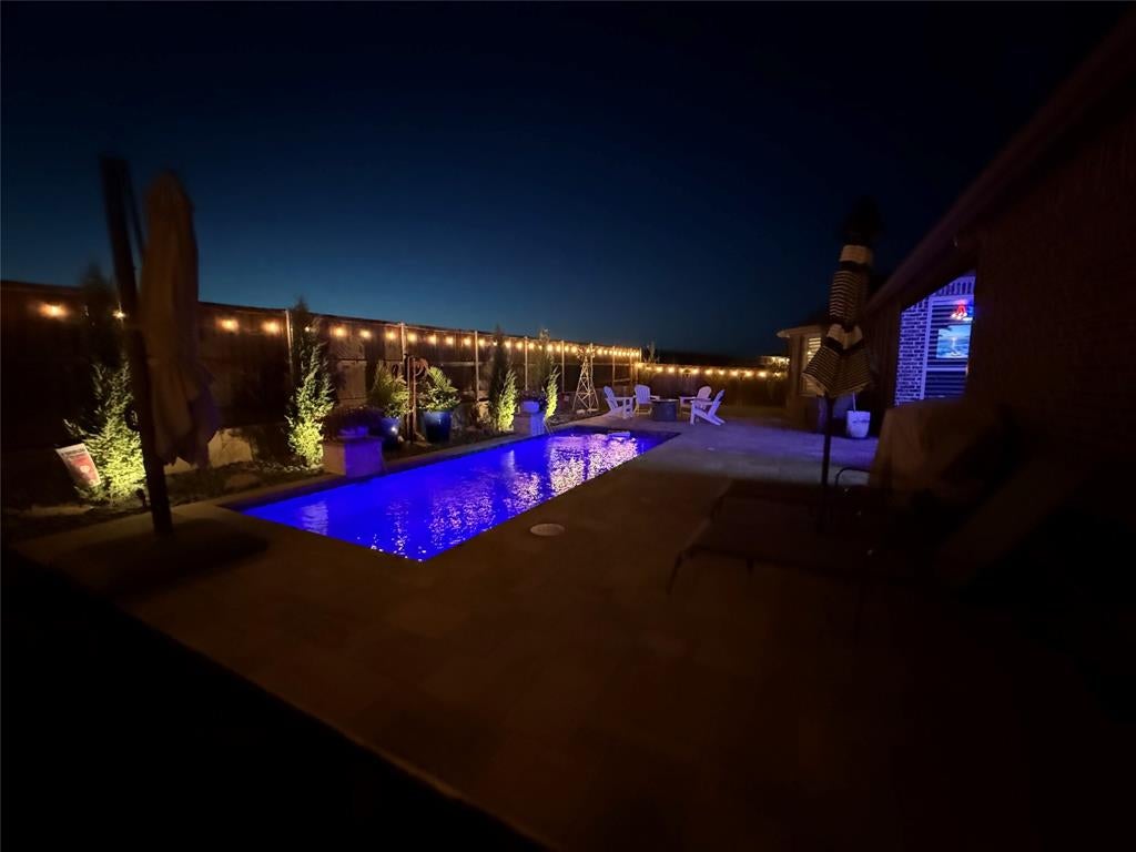 1517 Cedar Berry Drive