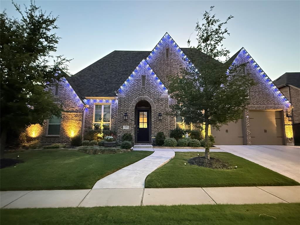 1517 Cedar Berry Drive