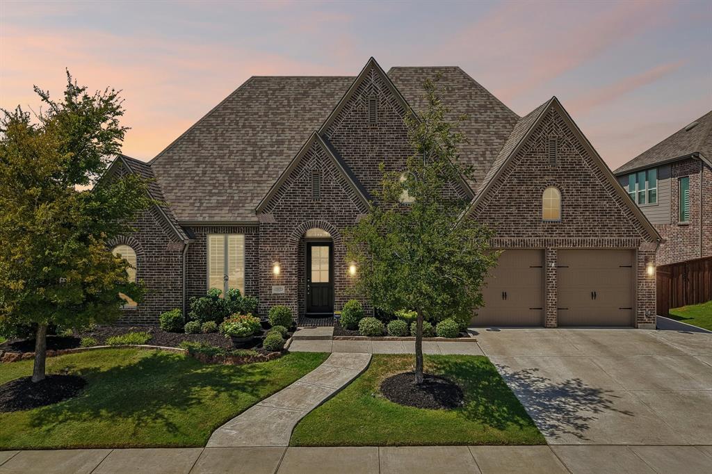 1517 Cedar Berry Drive
