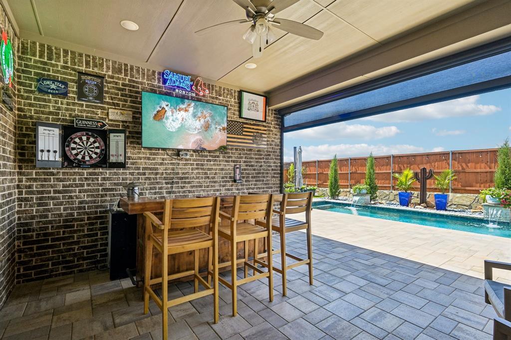1517 Cedar Berry Drive