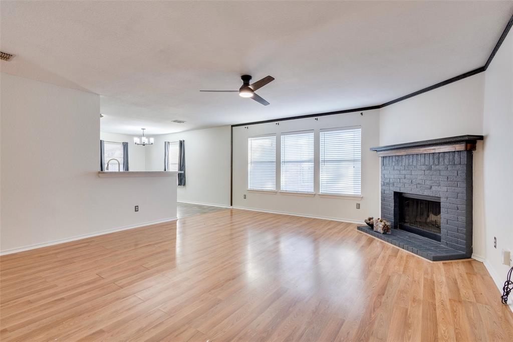 2614 Hidden Valley Drive