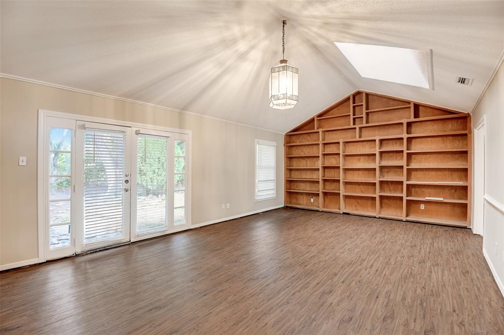 Brookhaven Hills West Sec 04 - Residential