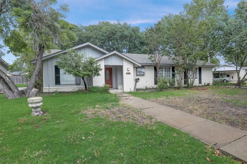 Brookhaven Hills West Sec 04 - Residential