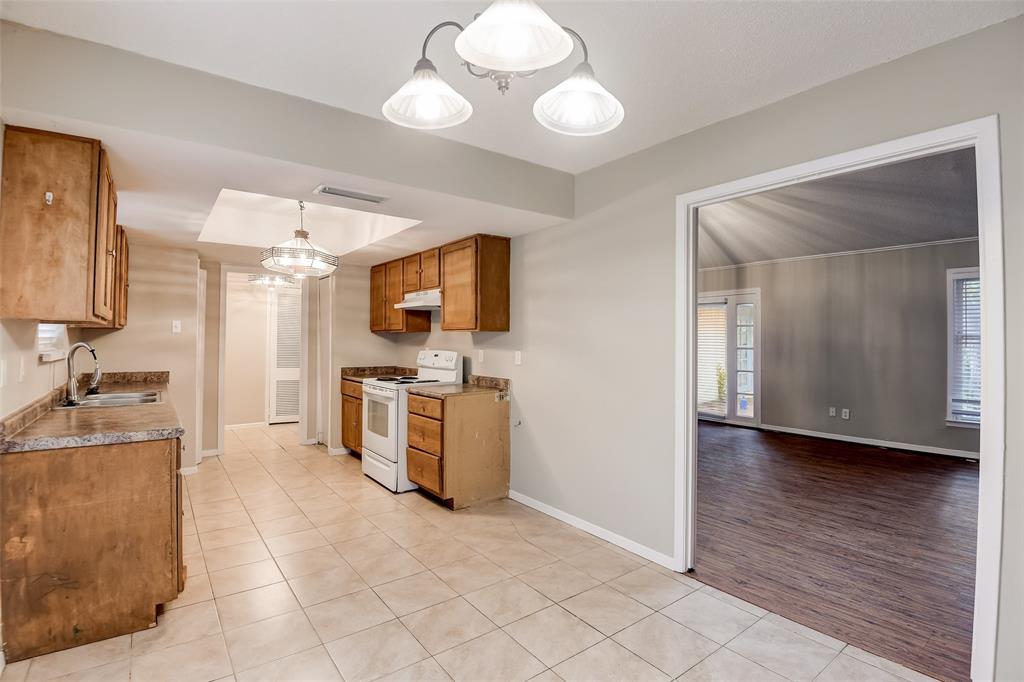 Brookhaven Hills West Sec 04 - Residential