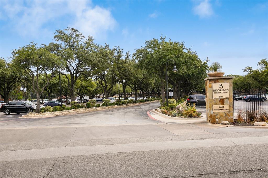 Brookhaven Hills West Sec 04 - Residential