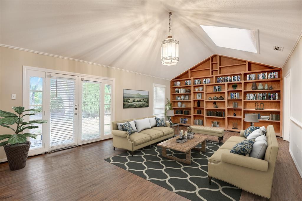 Brookhaven Hills West Sec 04 - Residential