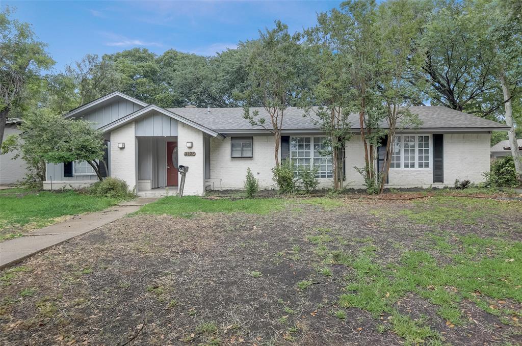 Brookhaven Hills West Sec 04 - Residential