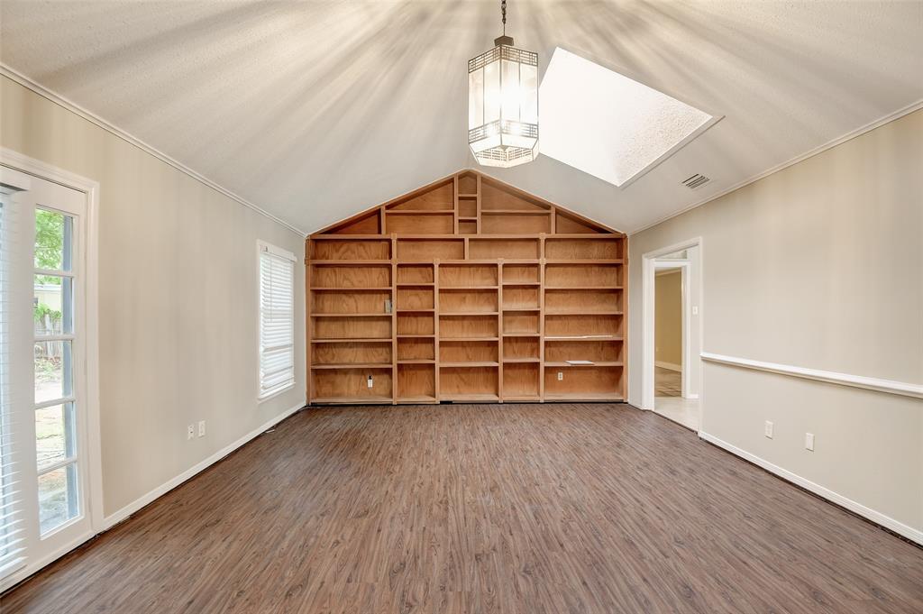 Brookhaven Hills West Sec 04 - Residential