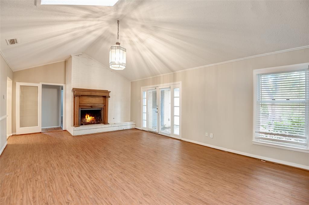 Brookhaven Hills West Sec 04 - Residential