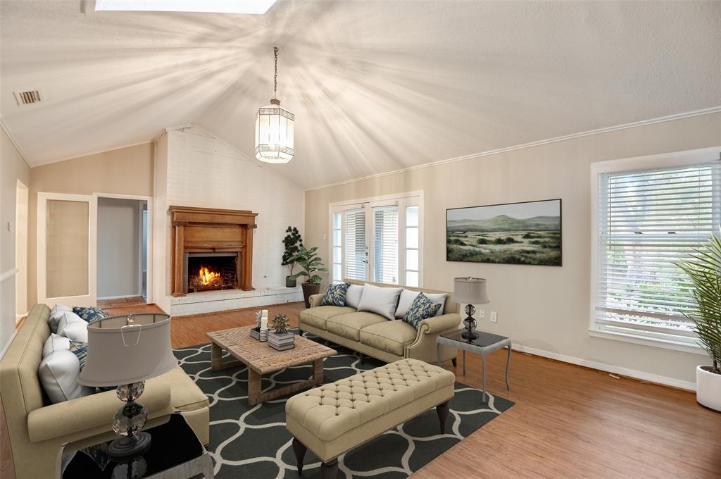 Brookhaven Hills West Sec 04 - Residential