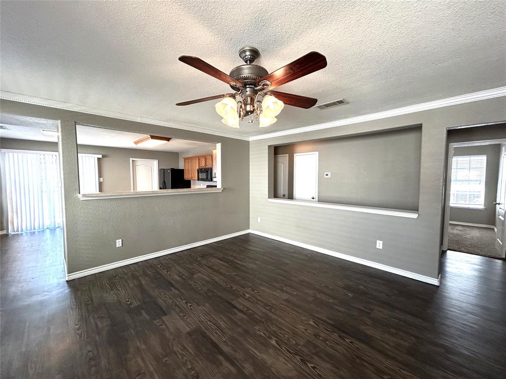 Sendera Ranch - Residential