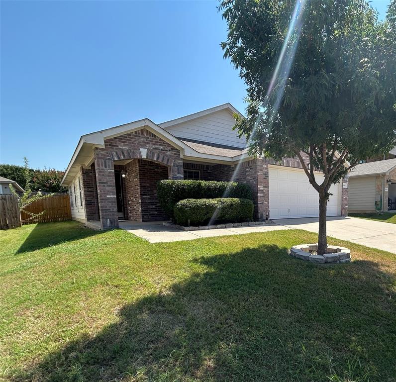 Sendera Ranch - Residential