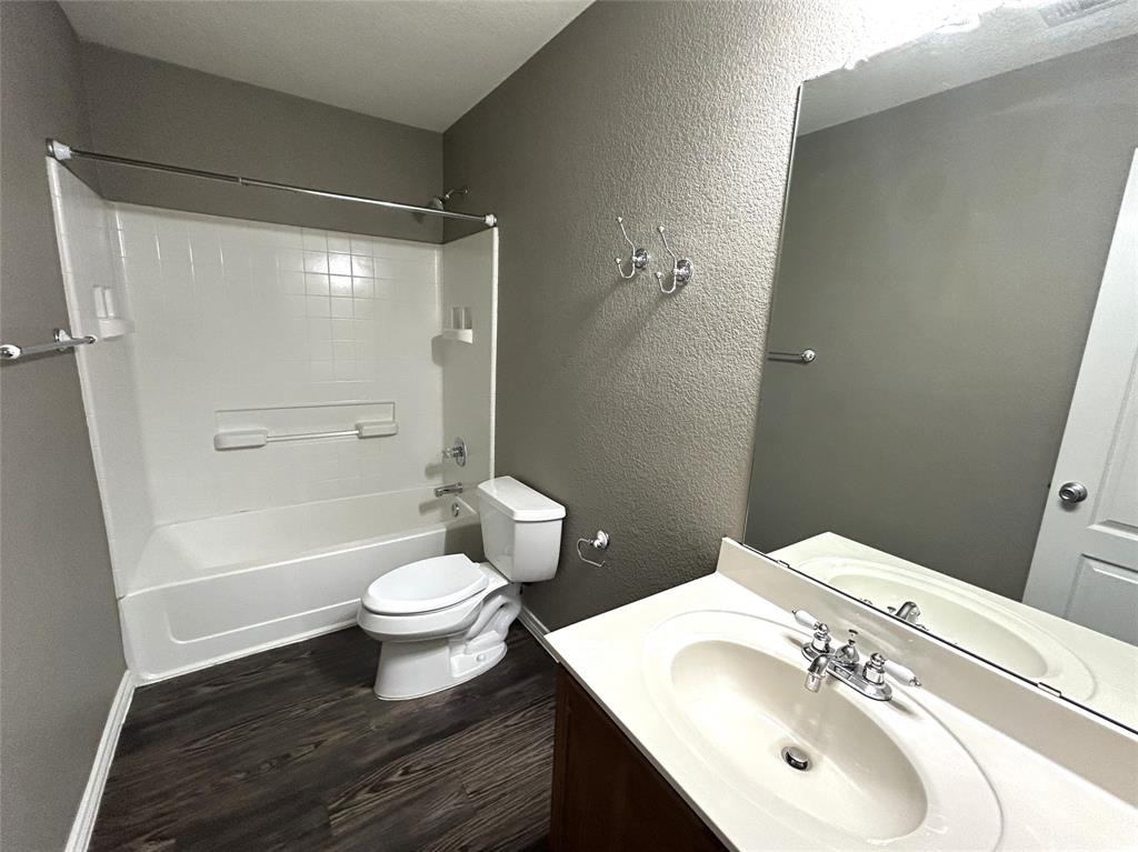 Sendera Ranch - Residential