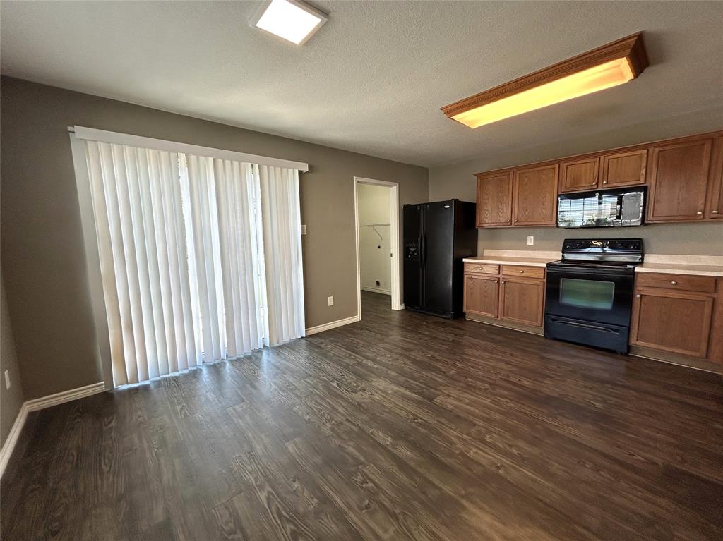 Sendera Ranch - Residential