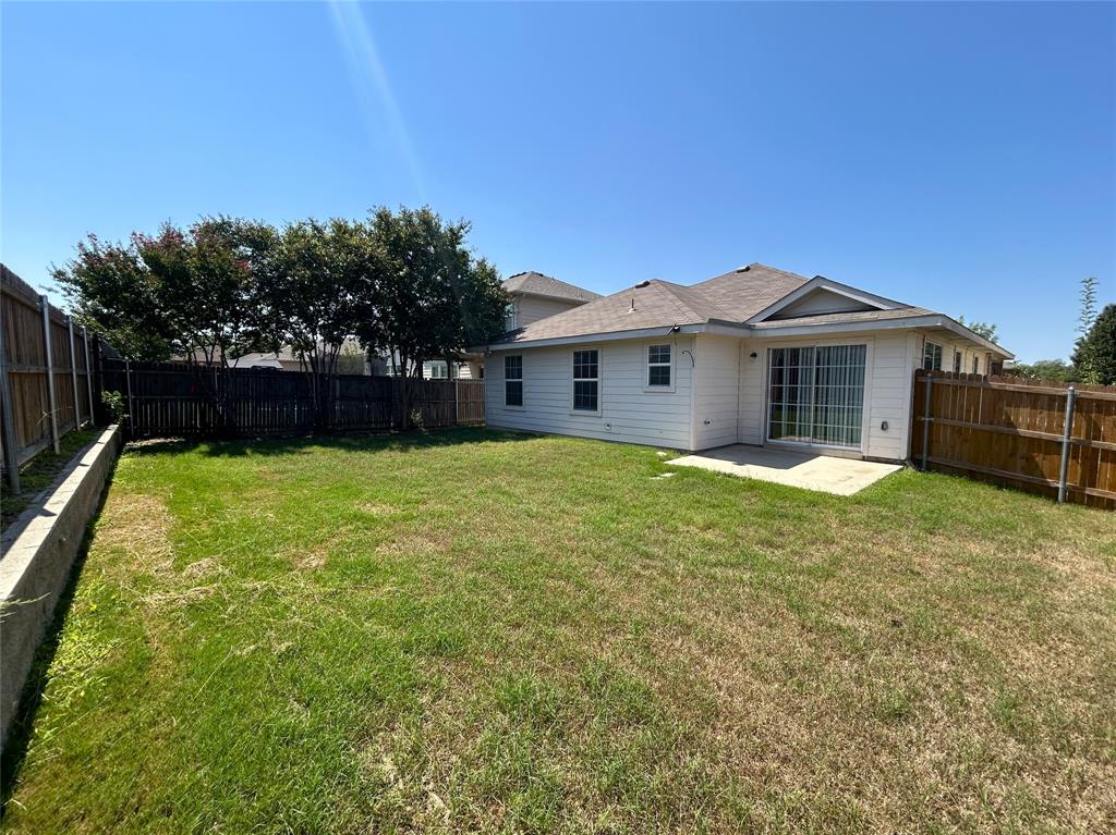 Sendera Ranch - Residential