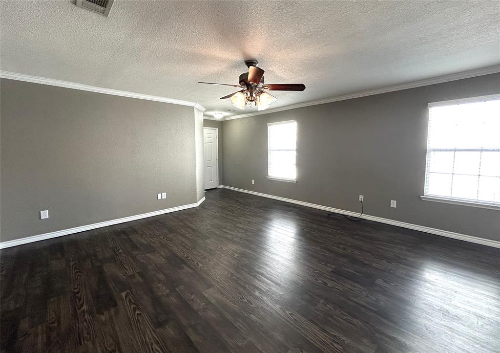 Sendera Ranch - Residential