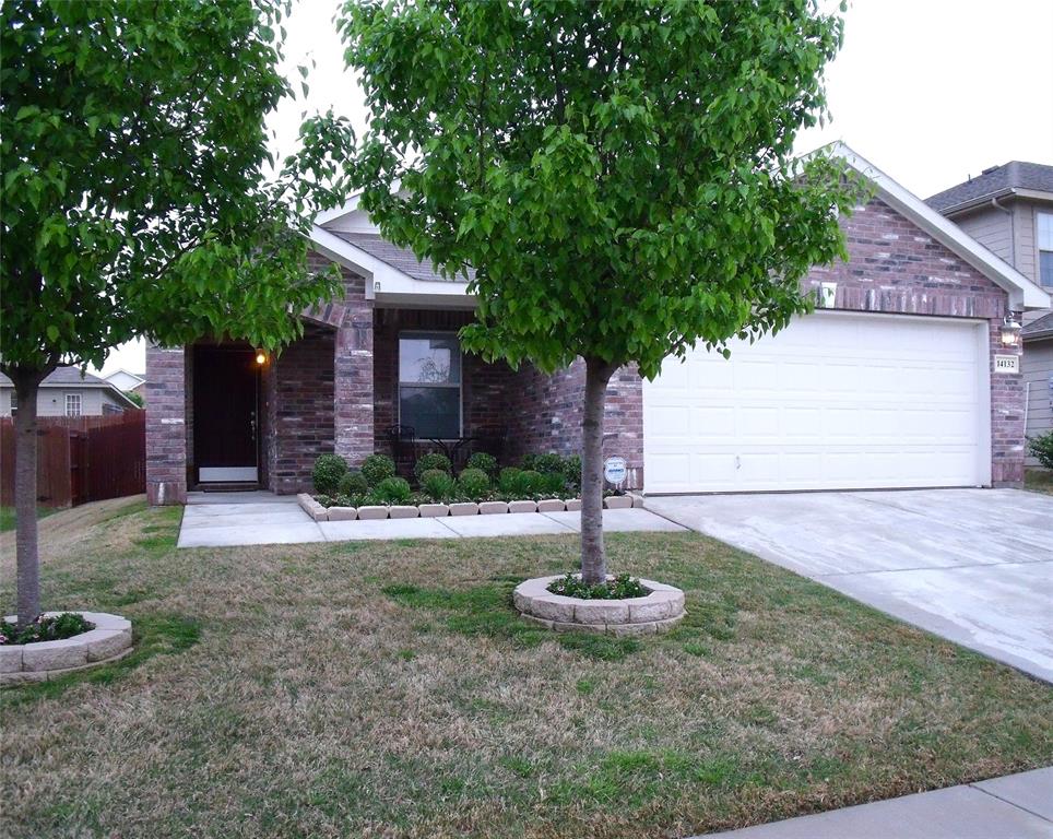 Sendera Ranch - Residential