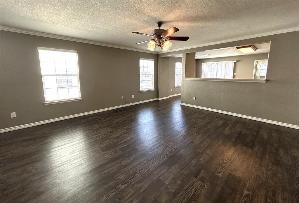 Sendera Ranch - Residential