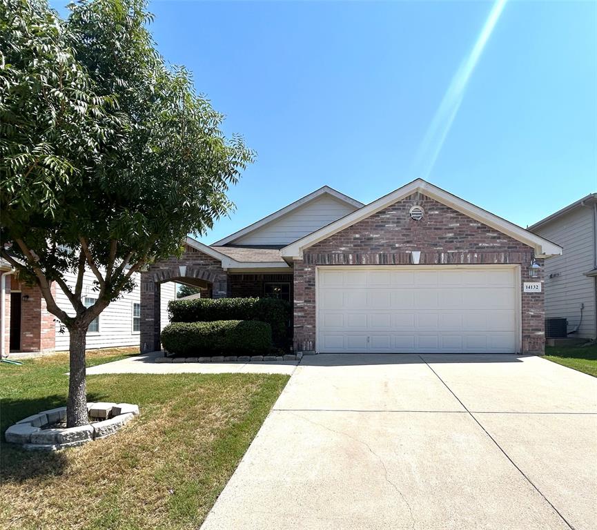 Sendera Ranch - Residential