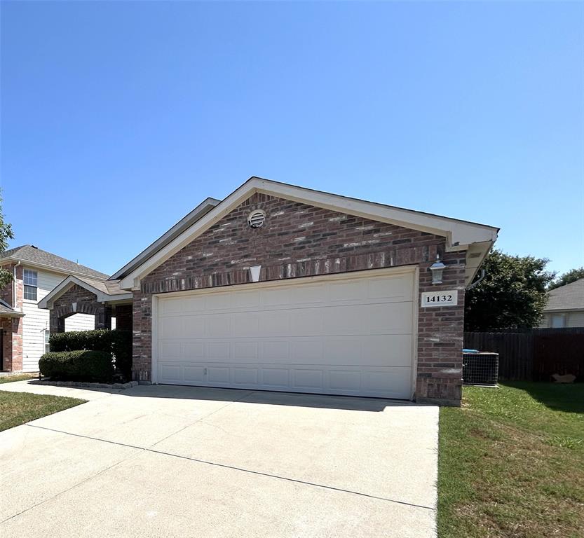 Sendera Ranch - Residential