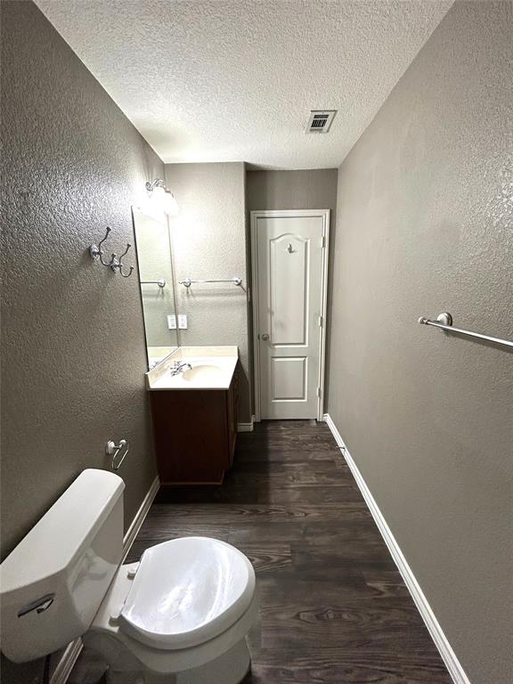 Sendera Ranch - Residential