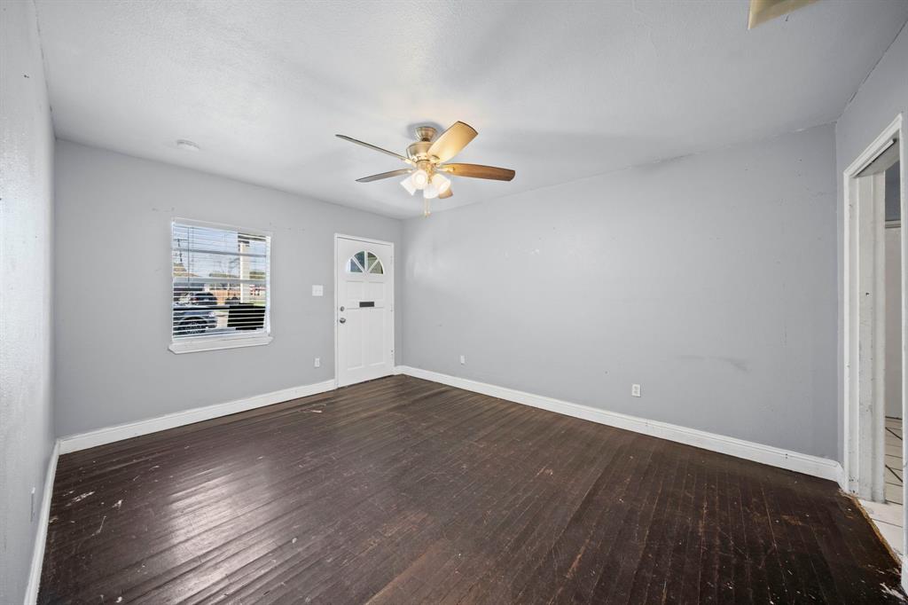 Pecan Park Add - Residential