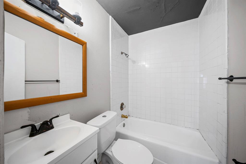 Pecan Park Add - Residential