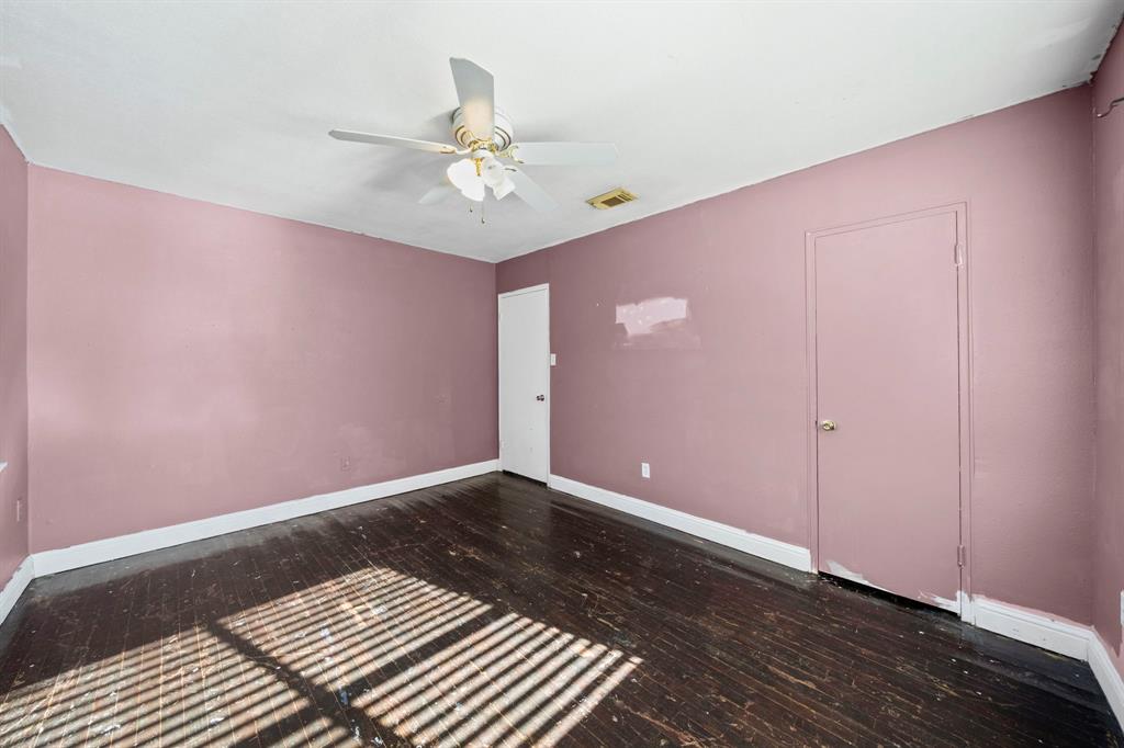 Pecan Park Add - Residential