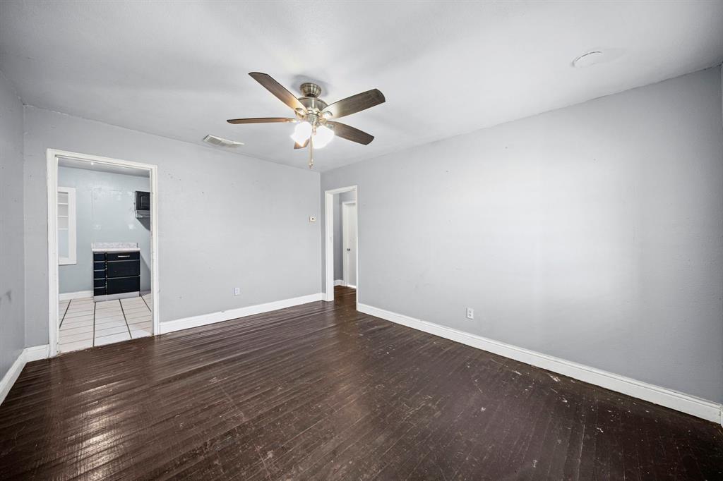 Pecan Park Add - Residential