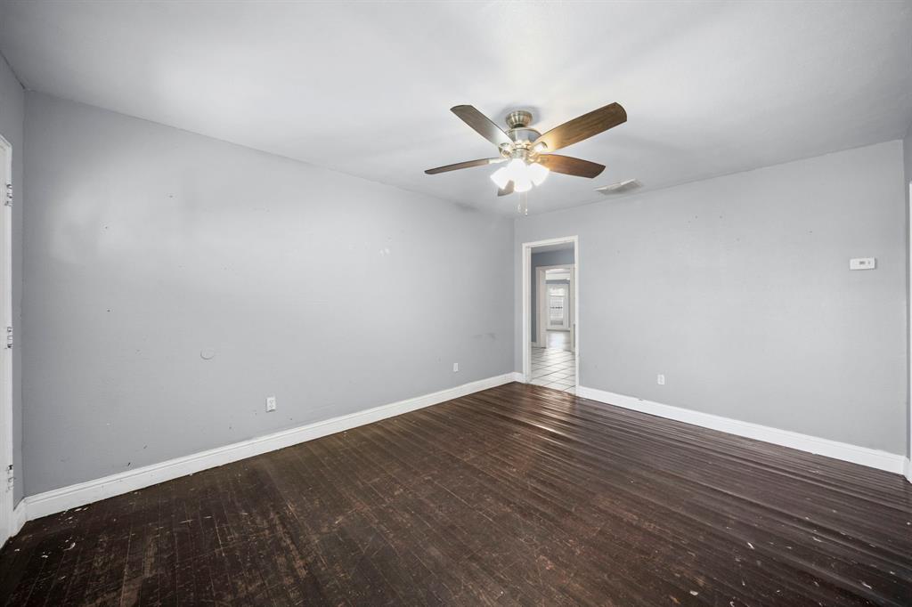 Pecan Park Add - Residential