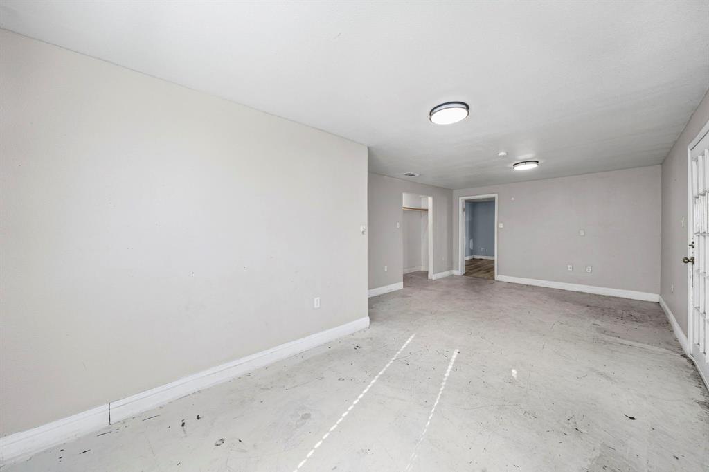 Pecan Park Add - Residential