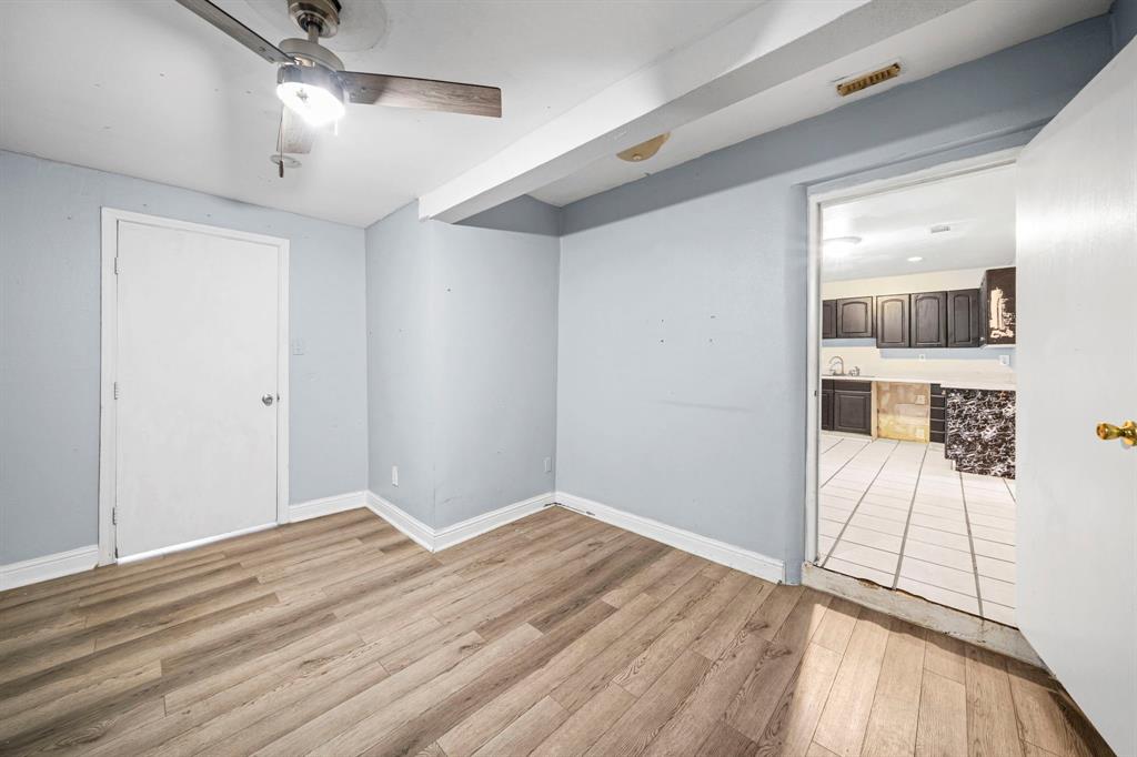 Pecan Park Add - Residential