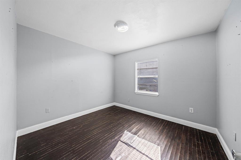 Pecan Park Add - Residential