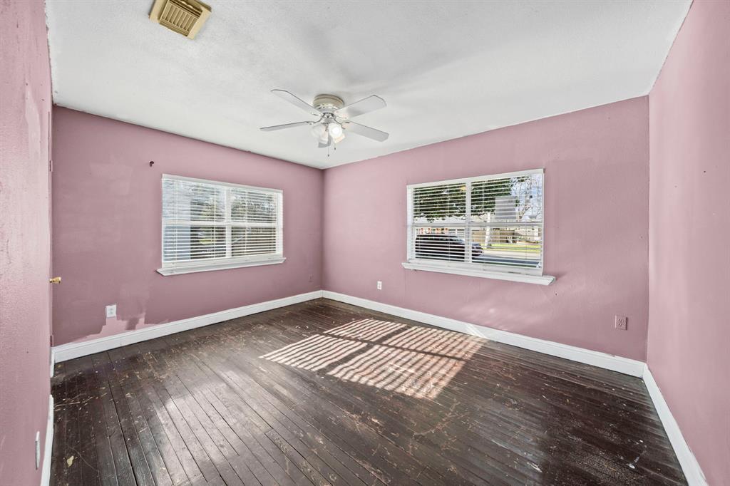 Pecan Park Add - Residential