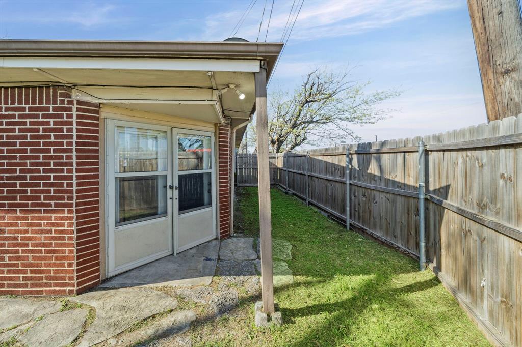 Pecan Park Add - Residential