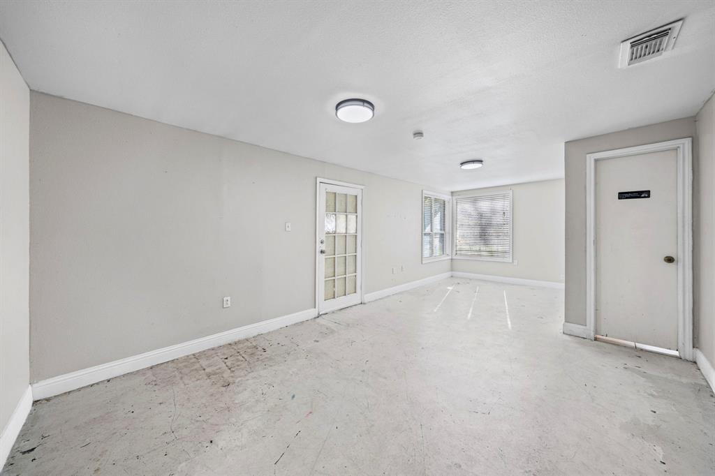 Pecan Park Add - Residential