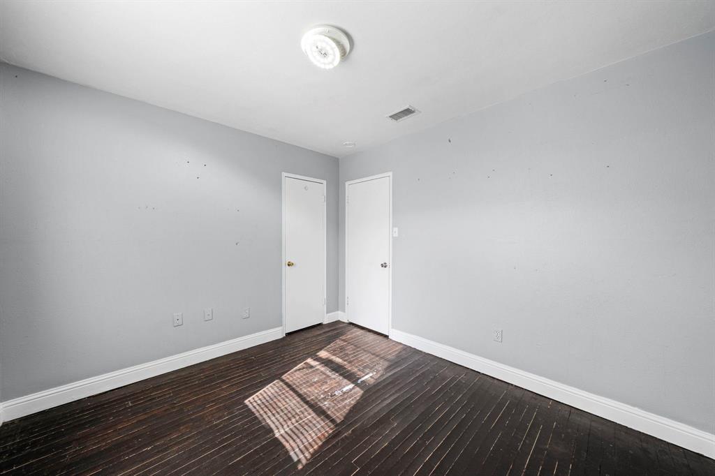 Pecan Park Add - Residential