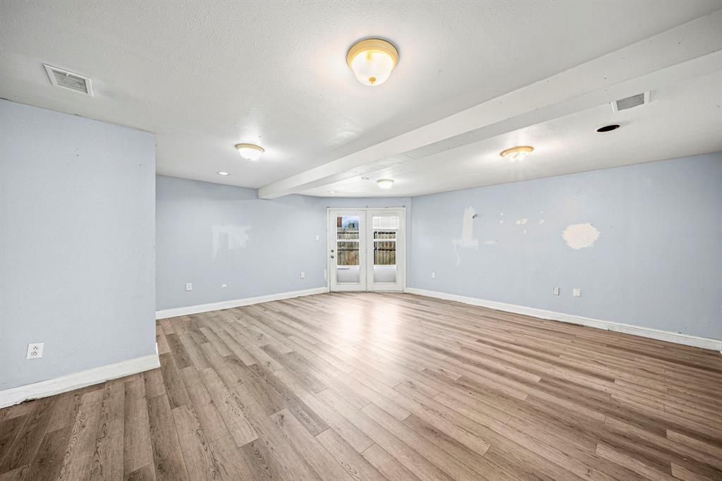 Pecan Park Add - Residential