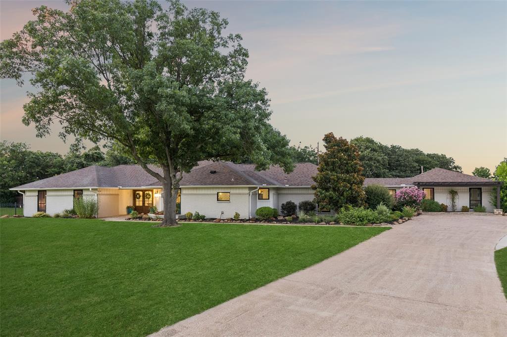 2705 N Quail Run Court