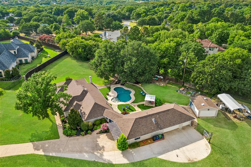 2705 N Quail Run Court