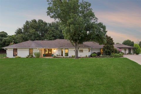 Photo of 2705 N Quail Run Court, Southlake, TX 76092 (MLS # 21299403)