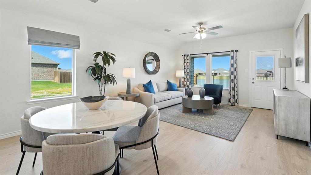 1213 Silent Peak Drive