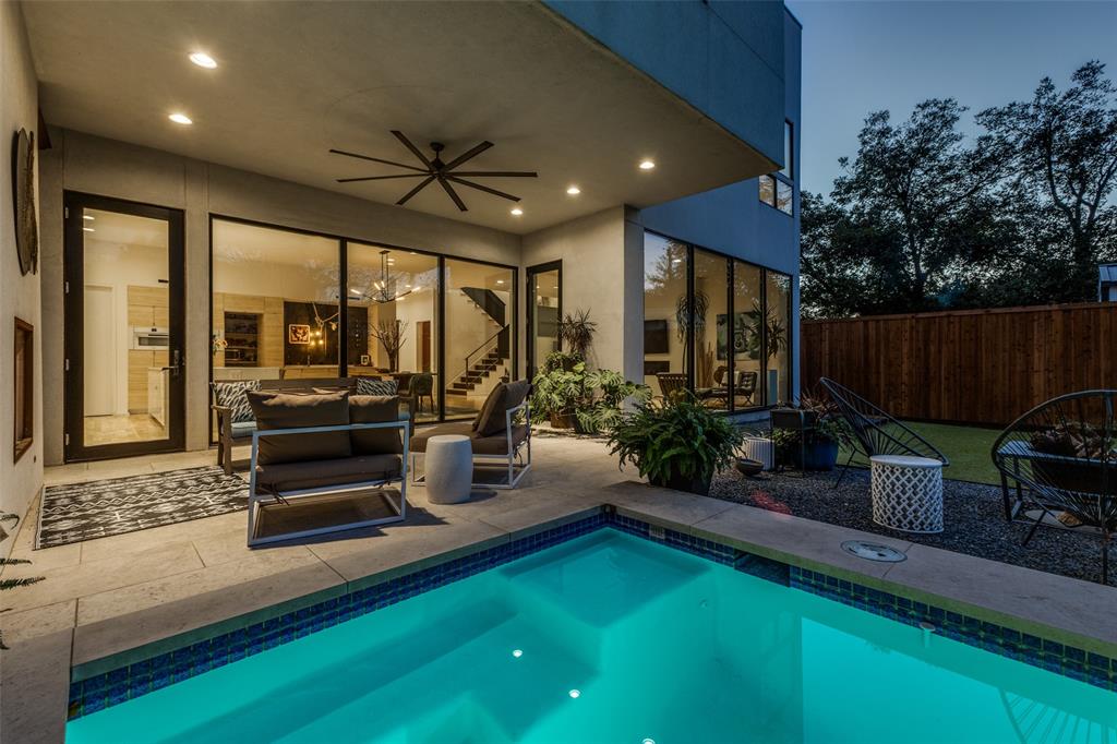 Caruth Hills 06 - Residential