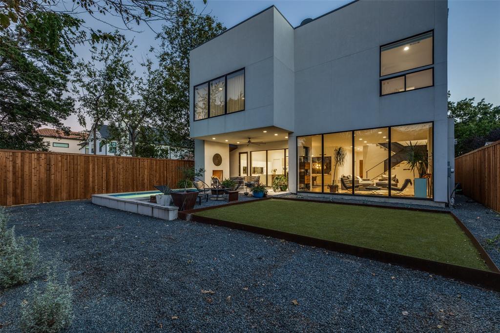 Caruth Hills 06 - Residential